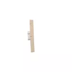 Simon 55 WMDL-K011xx-144 Klawisz pojedynczy do: SW1M, SW6M, SW7M, SP1M; Szampański mat