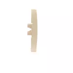 Simon 54 WMDL-K5x21x-041 Klawisze z oczkiem do mechanizmów: SW5M, SP2M; kremowy