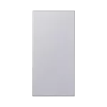 Simon Connect TSC-50000800-033 Zaślepka S500 podwójna 100x50mm; aluminium