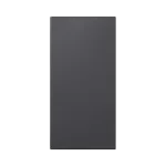 Simon Connect TSC-50000800-038 Zaślepka S500 podwójna 100x50mm; szary grafit