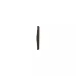 Simon 54 Nature WMDZ-0140xS-087 Ramka 4-krotna Nature-Drewno, CZARNY ORZECH, IP20/IP44 (IP44-należy zastosować zestaw uszczelek DUN4)