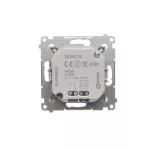 Simon 54 WMDO-SCB141-041 Oprawa oświetleniowa LED z czujnikiem ruchu , 14 V DC, 0.78 W, białe neutralne 4000K; kremowy !Wymagany zasilacz 14V