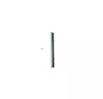 Simon 54 Touch WMDZ-01172S-073 Panel dotykowy S54 Touch, 3 moduły, 2 pola dotykowe poziome + 1 pole dotykowe + 2 pola dotykowe pionowe, zastygła lawa