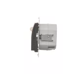 Simon 54 WMDO-SCB141-046 Oprawa oświetleniowa LED z czujnikiem ruchu , 14 V DC, 0.78 W, białe neutralne 4000K; brąz mat !Wymagany zasilacz 14V