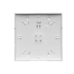 Simon 54 GO WMDL-K1021x-011 Klawisz pojedynczy do łączników i sterowników elektronicznych