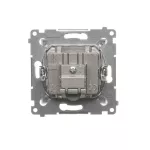 Simon 54 WMDA-06xxxx-011 Gniazdo R-TV-DATA (moduł); biały