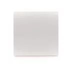 Simon 54 WMDL-K0x1xx-011 Klawisz do mechanizmów: SW1M, SW6M, SW7M, SP1M; biały