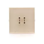 Simon 54 WMDL-K0x1xx-041 Klawisz do mechanizmów: SW1M, SW6M, SW7M, SP1M; kremowy