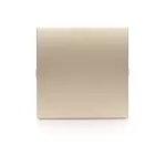 Simon 54 WMDL-K0x1xx-044 Klawisz do mechanizmów: SW1M, SW6M, SW7M, SP1M; złoty mat