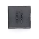 Simon 54 WMDL-K0x1xx-048 Klawisz do mechanizmów: SW1M, SW6M, SW7M, SP1M; antracyt