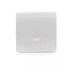 Simon 54 WMDL-K1x1xx-011 Klawisz z oczkiem do mechanizmów: SW1M, SW6M, SW7M, SP1M; biały