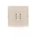 Simon 54 WMDL-K1x1xx-044 Klawisz z oczkiem do mechanizmów: SW1M, SW6M, SW7M, SP1M; złoty mat