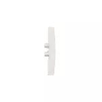 Simon 54 WMDL-K1xxKx-011 Klawisz pojedynczy z piktogramem klucza do łączników/przycisków; biały