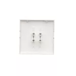 Simon 54 WMDL-K1xxKx-011 Klawisz pojedynczy z piktogramem klucza do łączników/przycisków; biały