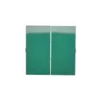 Simon 54 WMDL-K5x2xx-033 Klawisze do mechanizmów: SW5M, SP2M; zielony