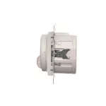 Simon 54 WMDR-001R0x-011 Łącznik z czujnikiem ruchu (moduł) 20-500 W; biały