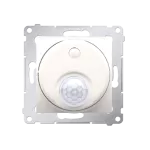 Simon 54 WMDR-001R0x-041 Łącznik z czujnikiem ruchu (moduł) 20-500 W; kremowy