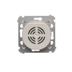 Simon 54 WMDC-008N0P-011 Łącznik z opóźnieniem wyłaczenia z przekaźnikiem (moduł) 8(2) A, 230V~; biały Wymagana instalacja 3-przewodowa