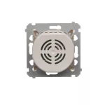 Simon 54 WMDC-008N0P-041 Łącznik z opóźnieniem wyłaczenia z przekaźnikiem (moduł) 8(2) A, 230V~; kremowy Wymagana instalacja 3-przewodowa