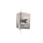 Simon 54 WMDC-008N0T-011 Łącznik z opóźnieniem wyłaczenia (moduł) 20-500 W; biały