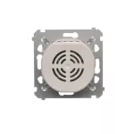 Simon 54 WMDC-008N0T-011 Łącznik z opóźnieniem wyłaczenia (moduł) 20-500 W; biały