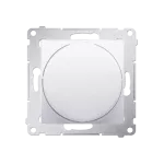 Simon 54 WMDS-020xxx-011 Sygnalizator świetlny LED – światło białe (moduł) 230V~; biały