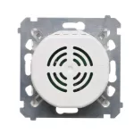 Simon 54 WMDS-020xxx-011 Sygnalizator świetlny LED – światło białe (moduł) 230V~; biały