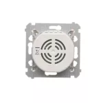 Simon 54 WMDS-020xxx-041 Sygnalizator świetlny LED – światło białe (moduł) 230V~; kremowy