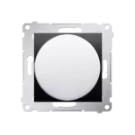 Simon 54 WMDS-020xxx-048 Sygnalizator świetlny LED – światło białe (moduł) 230V~; antracyt