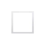 Simon 54 WMDZ-9xxxx1-011 Pierścień dekoracyjny; biały