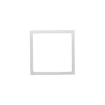 Simon 54 WMDZ-9xxxx1-011 Pierścień dekoracyjny; biały