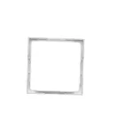 Simon 54 WMDZ-9xxxx1-011 Pierścień dekoracyjny; biały