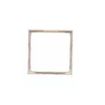 Simon 54 WMDZ-9xxxx1-041 Pierścień dekoracyjny; kremowy