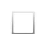 Simon 54 WMDZ-9xxxx1-043 Pierścień dekoracyjny; srebrny mat