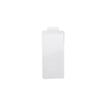 Simon 54 WMDG-Z1000x-011 Zaślepka do gniazd głośnikowych DGL3.01/..; biały