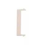 Simon 54 WMDG-Z1000x-041 Zaślepka do gniazd głośnikowych DGL3.01/..; kremowy