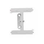 Simon 54 Premium WMDZ-22xHxx-011 Puszka natynkowa – element rozszerzający puszkę pojedynczą składaną DSC do ramek wielokrotnych. Głębokość 40 mm; biały