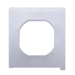 Simon 54 Premium WMDZ-91xxxx-001 Uszczelka IP44 do ramki 1-krotnej PREMIUM