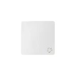 Simon 82 W8-2027-30XXX-XXXX Klawisze do mechanizmu 75301-39; biały