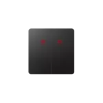 Simon 82 W8-2025-38XXX-XXXX Klawisze z oczkiem do 75394-39, 75393-39; grafit