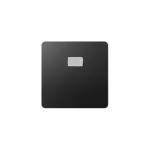 Simon 82 W8-2013-38XXX-XXXX Klawisz z okienkiem - możliwość umieszczenia piktogramów do mechanizmów serii 75; grafit