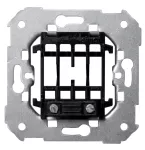 Simon 82 W7-5801-39XXX-XXXX Adapter mocujący pod złącze 4x2,5 mm2 z uchwytem kabla (odciążka)