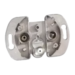 Simon 82 W7-5467Z-69xx-P3xx Gniazdo R-TV-SAT przelotowe (RTV-12dB, SAT-8dB)