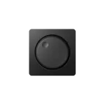 Simon 82 W8-2054-38XXX-XXXX Pokrywa do ściemniacza obrotowego; grafit