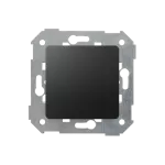 Simon 82 W8-2800-38XXX-XXXX Zaślepka ramki (moduł); grafit