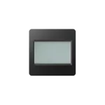 Simon 82 W8-2096-38XXX-XXXX Pokrywa sygnalizatora wolne/zajętę; grafit