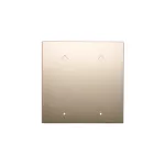 Simon 54 GO WMDL-K1222x-044 Klawisz dla podwójnej rolety do łączników i sterowników elektronicznych