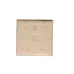 Simon 54 GO WMDL-K1222x-041 Klawisz dla podwójnej rolety do łączników i sterowników elektronicznych