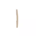 Simon 54 GO WMDL-K1221x-041 Klawisz dla pojedynczej rolety do łączników i sterowników elektronicznych