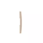 Simon 54 GO WMDL-K1121x-041 Klawisz z piktogramem "krzyż" do łączników i sterowników elektronicznych